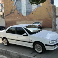پژو پارس ELX (سفارشی) TU5، مدل ۱۳۹۸|خودرو سواری و وانت|تهران, شهرک ولیعصر|دیوار