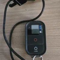 ریموت گوپرو.  gopro remote