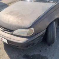 دوو ریسر|خودرو سواری و وانت|کرج, حاجی آباد|دیوار