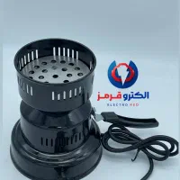 ذغال سرخ کن برقی المنتی قلیان|کلکسیون و سرگرمی|تهران, لاله زار|دیوار