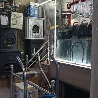 مغازه تمام تجاری