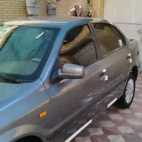 سمند ۸۶ دوگانه شرکتی درجه یک