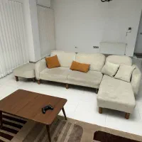 فروش مبل ال