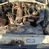 پیکان مدل۷۸|خودرو سواری و وانت|کرمانشاه, |دیوار