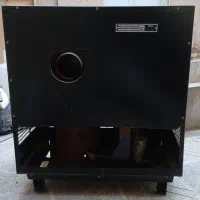 بخاری|بخاری، هیتر، شومینه|اردکان, |دیوار