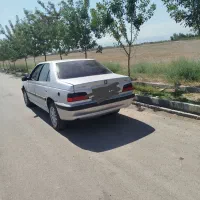 ماشین پرشیا|خودرو سواری و وانت|خوی, |دیوار