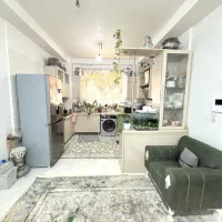 آپارتمان78متر2خواب-فول-نصبیات-نوساز-لوکس-نگارستان