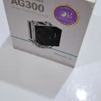 فن/خنک کننده پردازنده