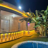 اجاره روزانه ویلاباغ در دزفول با تمام امکانات|اجارهٔ کوتاه‌مدت ویلا و باغ|دزفول, |دیوار