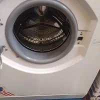 ماشین لباسشویی