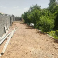 باغ چهار دیواری سند بنام