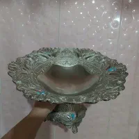 ظروف برنجی|ظروف سرو و پذیرایی|دورود, |دیوار