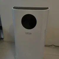 تصفیه هوا برند اوزون ozon