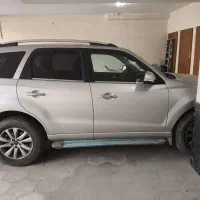 هایما S7 پلاس، مدل ۱۴۰۰ موتور 1800ccتوربو|خودرو سواری و وانت|مشهد, ارشاد|دیوار