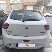 تیبا 2مدل 94|خودرو سواری و وانت|ایلام, |دیوار