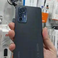 شیاومی 12 lite 5G حافظه ۲۵۶