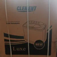 لباسشویی کلمنت