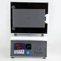 تولیدی تجهیزات لابراتواری و دندانسازی کارن نوین|پزشکی|اسلامشهر, شهرک واوان|دیوار