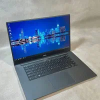 لپ تاپ دل غول امریکایی رندرینگ