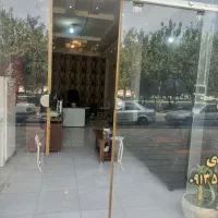 مغازه ۴۰ متری|فروش مغازه و غرفه|فولادشهر, B6|دیوار