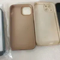 قاب گوشی  آیفون ۱۳ نرمال|لوازم جانبی موبایل و تبلت|تهران, استقلال|دیوار