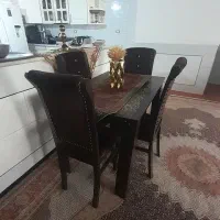 مبل و جلومبلی و میز ناهارخوری و صندلی|مبلمان خانگی و میز عسلی|الیگودرز, |دیوار