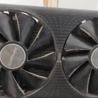 470 8gb سافایر