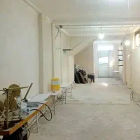 اجاره انبار،مغازه،کارگاه  ۵۰ متری جاده سنگر
