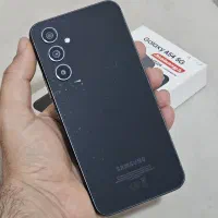 سامسونگ گلکسی A54 256/8 5G درحد نو