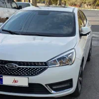 آریزو 5IE مدل 1401|خودرو سواری و وانت|مشکین‌دشت, |دیوار