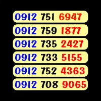 0912.653.3758|سیم‌کارت|قم, نخودی|دیوار