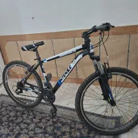 دوچرخه ۲۶ در حد نو