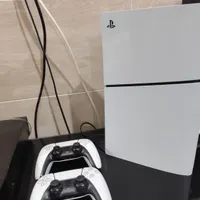 PS5 SLIM DIGITAL ریجن اروپا