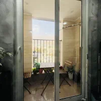 ۹۰متر/۲ خواب/بهارغربی پونک/فقط تهاتر با منطقه ۵|فروش آپارتمان|تهران, پونک|دیوار