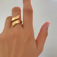 انگشتر طلا
