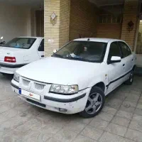 فروش سمند مدل 90 دوگانه فابریک و موتور