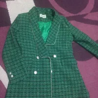 کت پشمی