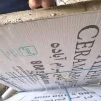 سرامیک پرسلان ۸۰ در ۸۰ نانو پلیش|مصالح و تجهیزات ساختمان|شهریار, شهرک بهاران (ویره)|دیوار