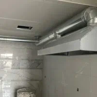 کانال کولرسازی،داکت/هود/فلاشینگ دریچه/درکل تهران|خدمات پیشه و مهارت|تهران, صادقیه|دیوار