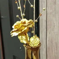 گلدان تزیینی