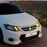 کوییک مدل400 تحویل401