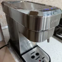 اسپرسو ساز آزور