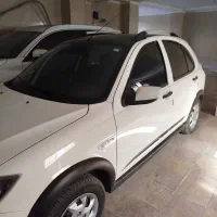 کوییکRS مدل 1404