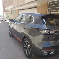 چانگان CS55 پلاس 2024 وارداتی|خودرو سواری و وانت|سیرجان, |دیوار