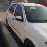 تیبا۲|خودرو سواری و وانت|وحیدیه, |دیوار