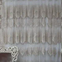 پرده|پرده، رانر، رومیزی|شهر ری, منصوریه منگل|دیوار