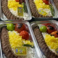 پرسنل رستوران نیمه وقت