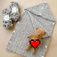 سرویس نوزادی|رختخواب، بالش، پتو|اراک, |دیوار