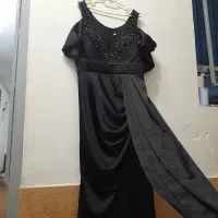 تابلو لباس مجلسی