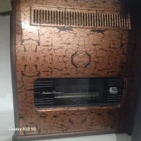 بخاری گازی مشهد دوام|بخاری، هیتر، شومینه|شیراز, شهرک فرهنگیان|دیوار